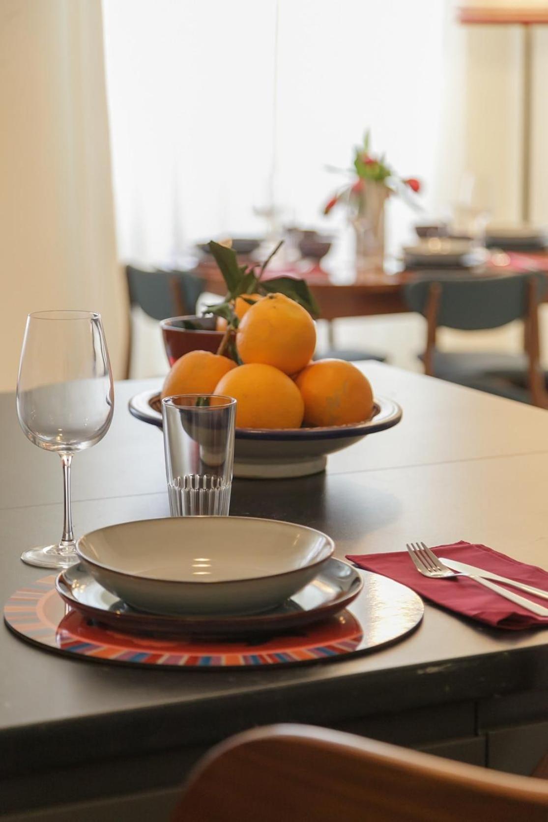 Appartamento Charming Monreale *