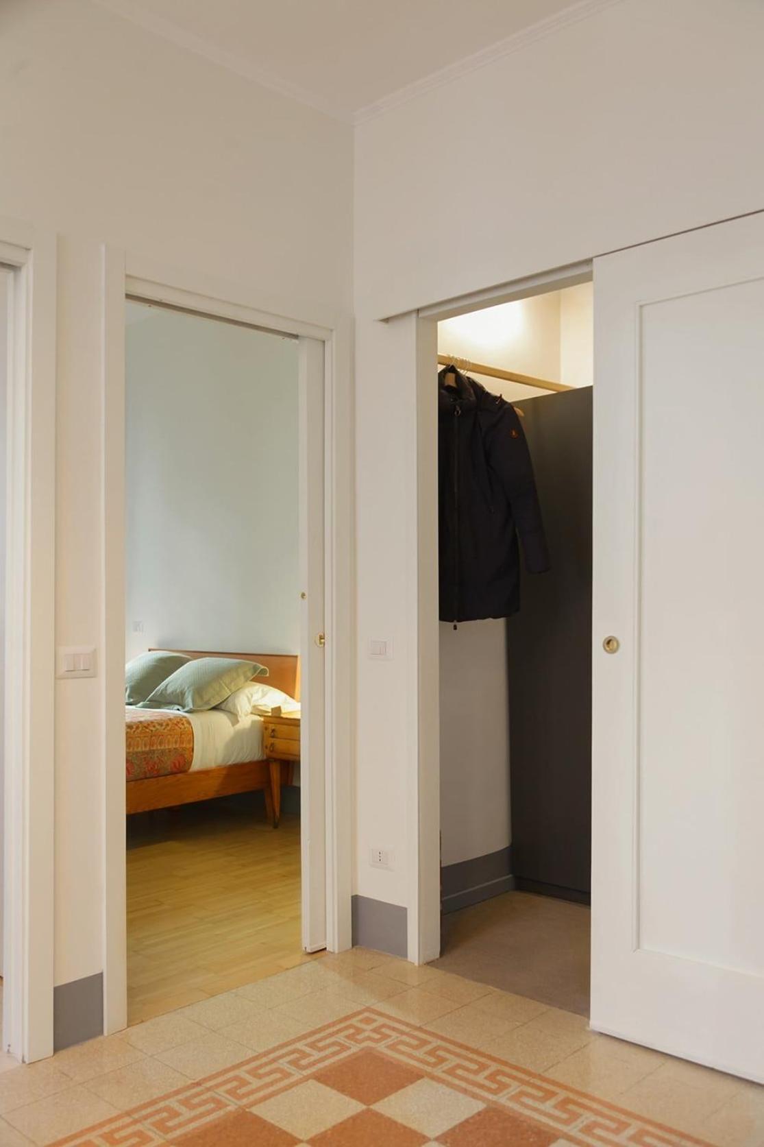 Apartamento Charming Monreale Roma