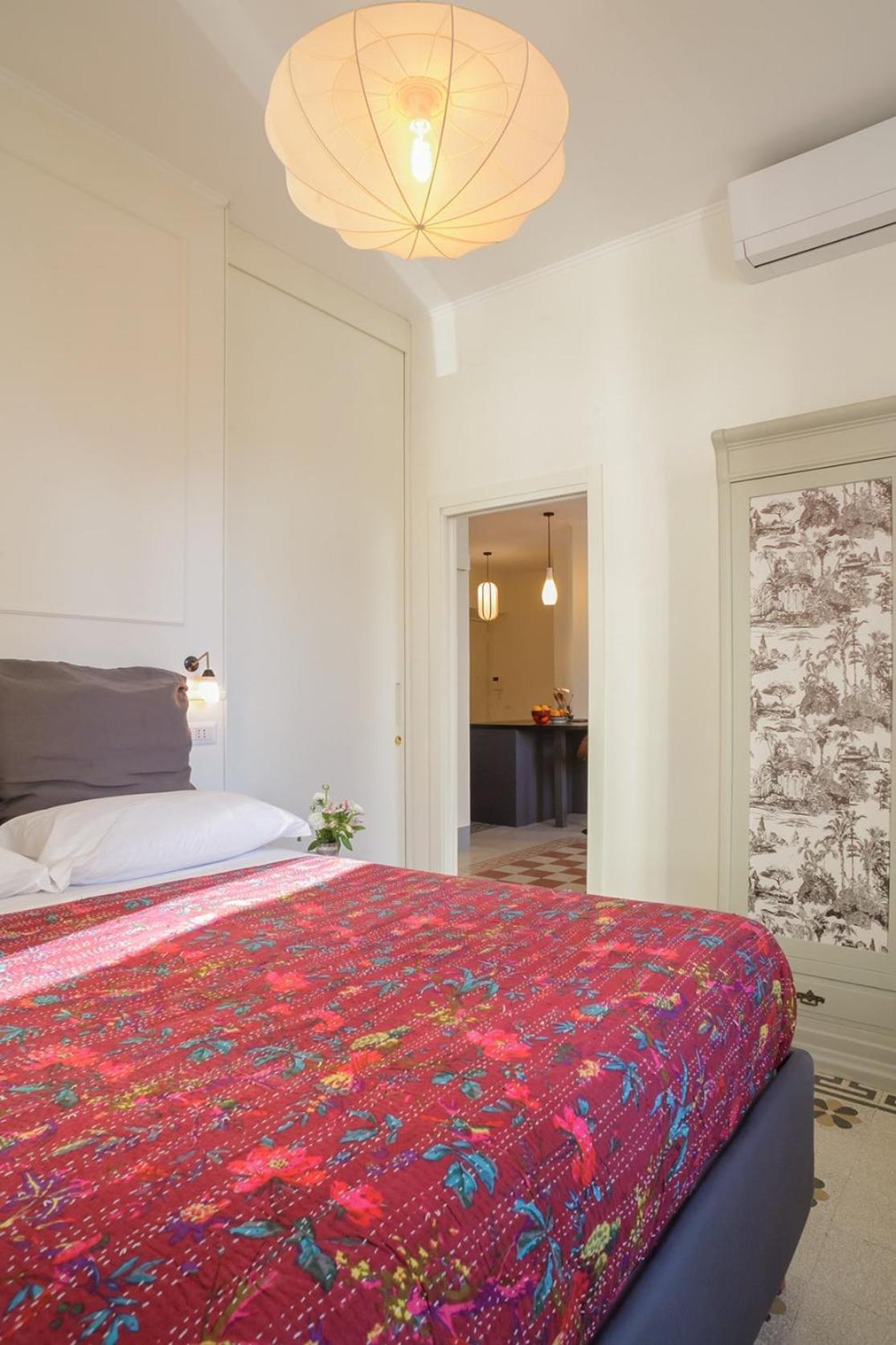 Charming Monreale Apartamento