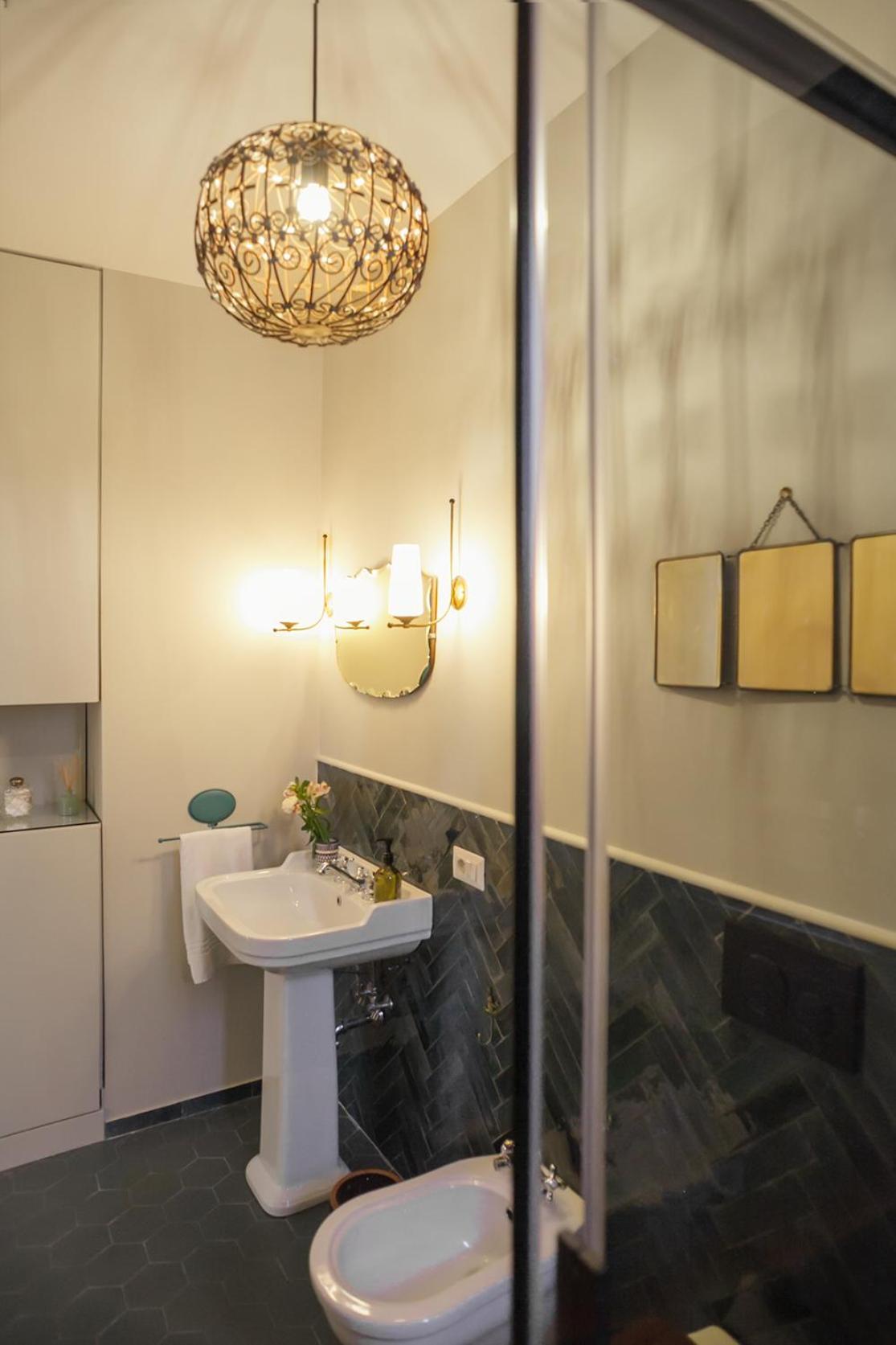 Apartamento Charming Monreale